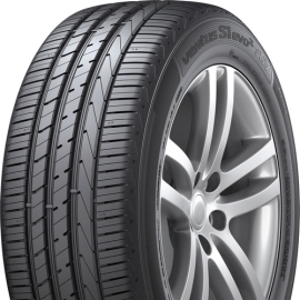 Hankook K117A 255/40 R20 101Y