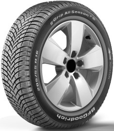 Bfgoodrich G-Grip All Season 2 205/45 R17 88V