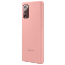 Samsung Silicone Cover Galaxy Note 20 EF-PN980TAEGEU