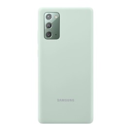 Samsung Silicone Cover Galaxy Note 20 EF-PN980TMEGEU