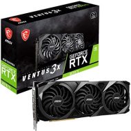 MSI RTX 3070 Ti VENTUS 3X 8G - cena, porovnanie