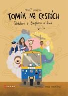 Tomík na cestách - cena, porovnanie