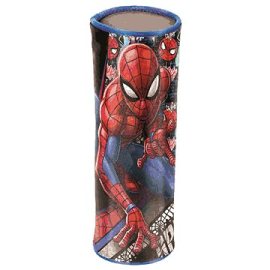 Paso Puzdro Spiderman okrúhle