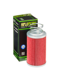 Hiflofiltro HF567