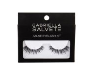 Gabriella Salvete False Eyelashes Kit - cena, porovnanie