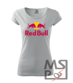 Msp 211 Red Bull