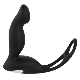 Dream Toys Cheeky Love P-Pleaser with Erection Enhancer