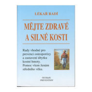 Mějte zdravé a silné kosti - cena, porovnanie