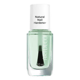 Artdeco Natural Nail Hardener 10ml