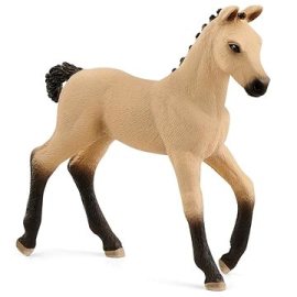 Schleich 13929 Zvieratko - žriebä hannoverské