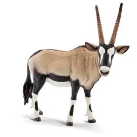 Schleich 14759 Zvieratko - antilopa Oryx