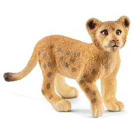 Schleich 14813 Zvieratko - levie mláďa