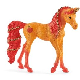 Schleich Bayala - jednorožec Peach