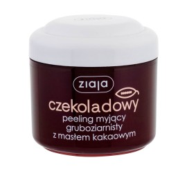 Ziaja Body Cocoa Butter Peeling hrubozrnný 200ml