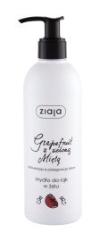 Ziaja Hand Wash Grapefruit & Green Mint 270ml