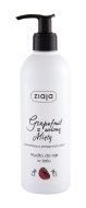 Ziaja Hand Wash Grapefruit & Green Mint 270ml - cena, porovnanie