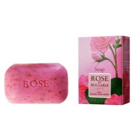 Biofresh Rose Of Bulgaria Hand Soap 100g