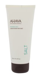 Ahava Dead Sea Liquid Salt 200ml