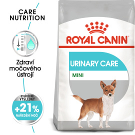 Royal Canin Mini Urinary Care 3kg