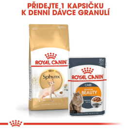 Royal Canin Sphynx Adult 10kg