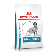 Royal Canin Hypoallergenic 2kg - cena, porovnanie
