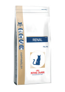 Royal Canin Veterinary Diet Cat Renal 4kg - cena, porovnanie