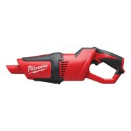 Milwaukee M12 HV-0 M12 - cena, porovnanie