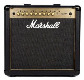 Marshall MG50GFX