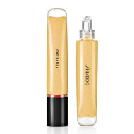 Shiseido Shimmer GelGloss 01 Kogane Gold 9ml - cena, porovnanie