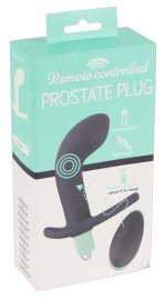 You2Toys Remote Controlled Prostate Plug