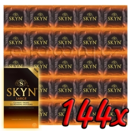 Skyn Large 144ks