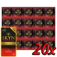 Skyn Intense Feel 20ks - cena, porovnanie