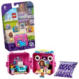 Lego Friends 41667 Oliviin herný boxík