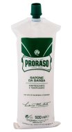 Proraso Green Shaving Cream s mentolom a eukalyptom 500ml - cena, porovnanie