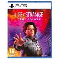 Life is Strange: True Colors - cena, porovnanie