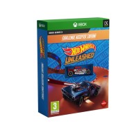 Hot Wheels Unleashed (Challenge Accepted Edition) - cena, porovnanie