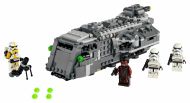 Lego Star Wars 75311 Imperiálne obrnené vozidlo - cena, porovnanie