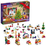 Lego Friends 41690 Adventný kalendár LEGO Friends - cena, porovnanie