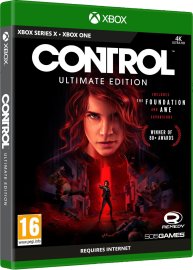 Control (Ultimate Edition)