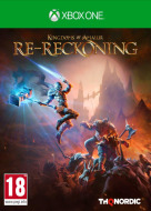 Kingdoms of Amalur: Re-Reckoning - cena, porovnanie