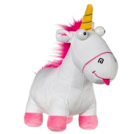 Gund Unicorn DM3 16cm