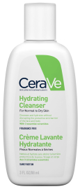 Cerave Hydrating Cleanser 88ml