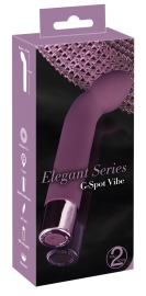 You2Toys Elegant Series G-Spot Vibe