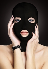 Ouch! Subversion Mask