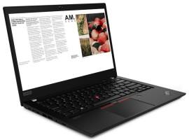 Lenovo ThinkPad T14 20S00049CK