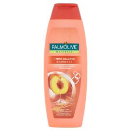 Palmolive Naturals Hydra Balance 2in1 Peach 350ml