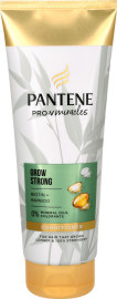 Pantene Miracles Biotin + Bamboo Grow Strong Conditione 200ml