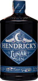 Hendrick's Lunar 0.7l