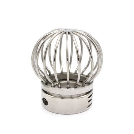 Kiotos Steel Extreme Ballstretcher Cage