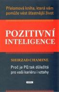 Pozitivní inteligence - cena, porovnanie